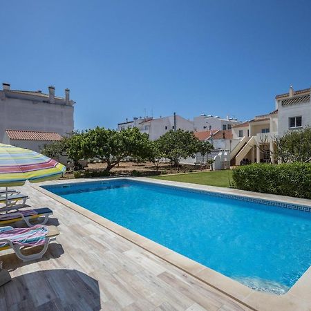 Villas Brites Nº4 Burgau Exterior photo