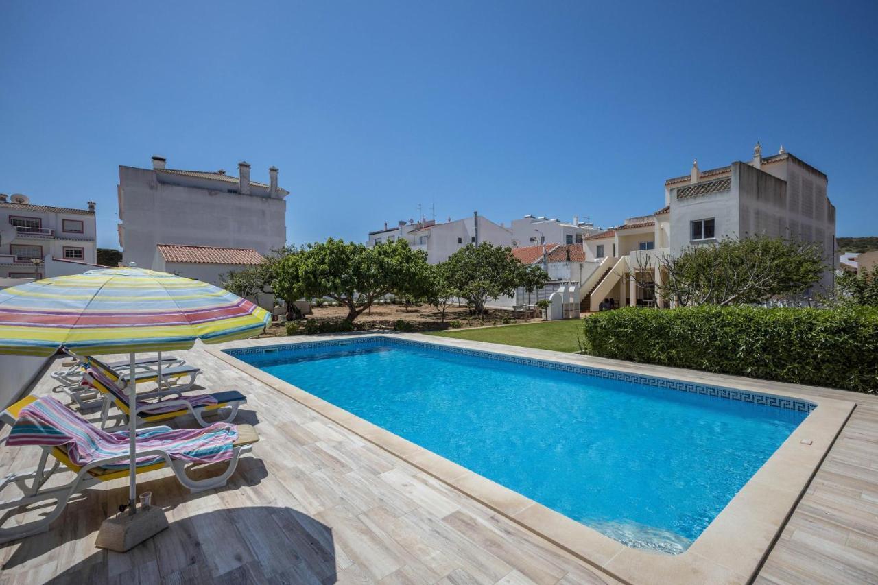 Villas Brites Nº4 Burgau Exterior photo