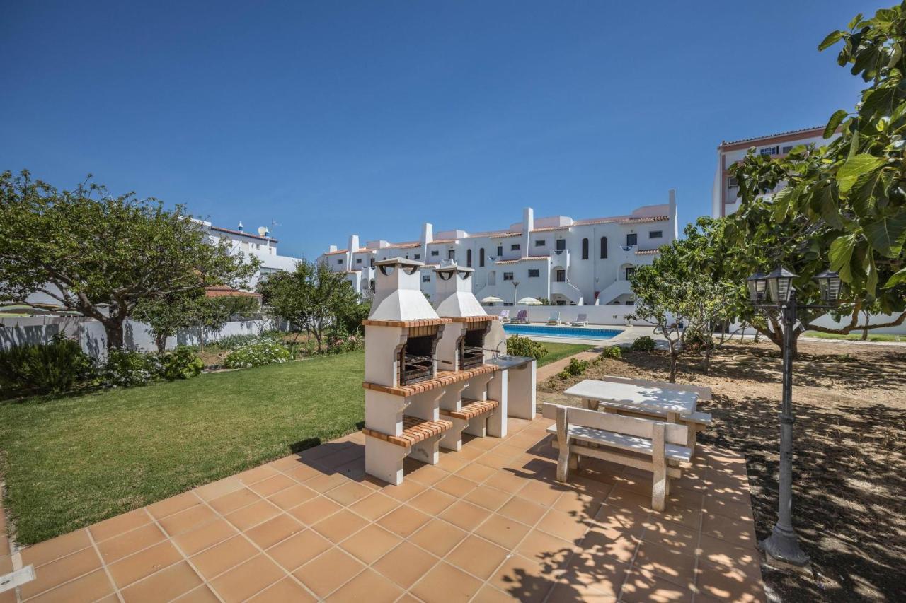 Villas Brites Nº4 Burgau Exterior photo