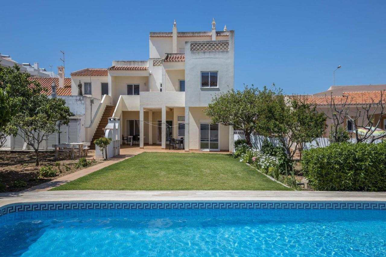 Villas Brites Nº4 Burgau Exterior photo