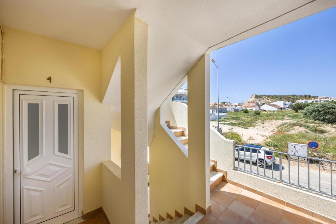 Villas Brites Nº4 Burgau Exterior photo