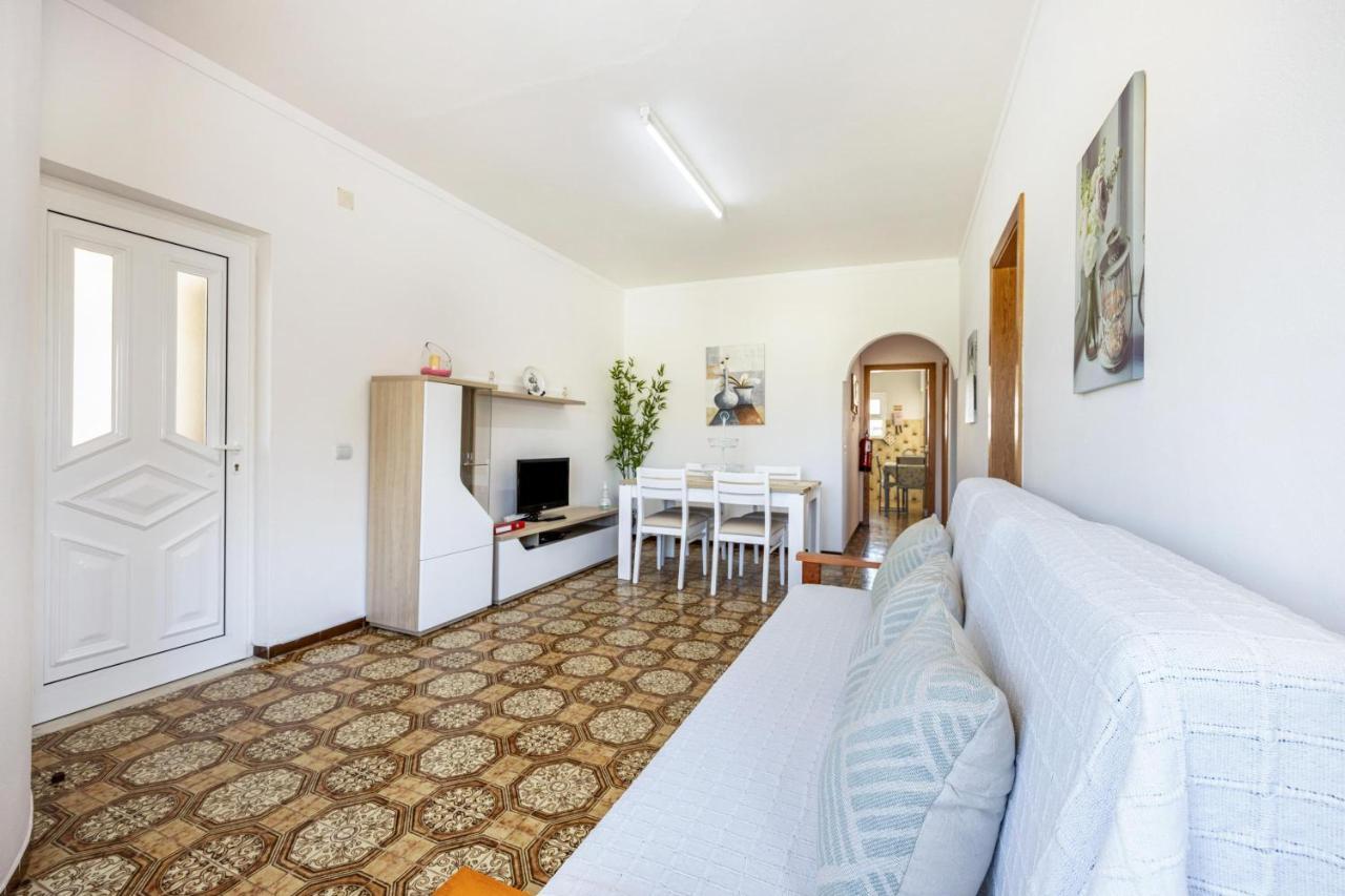 Villas Brites Nº4 Burgau Exterior photo
