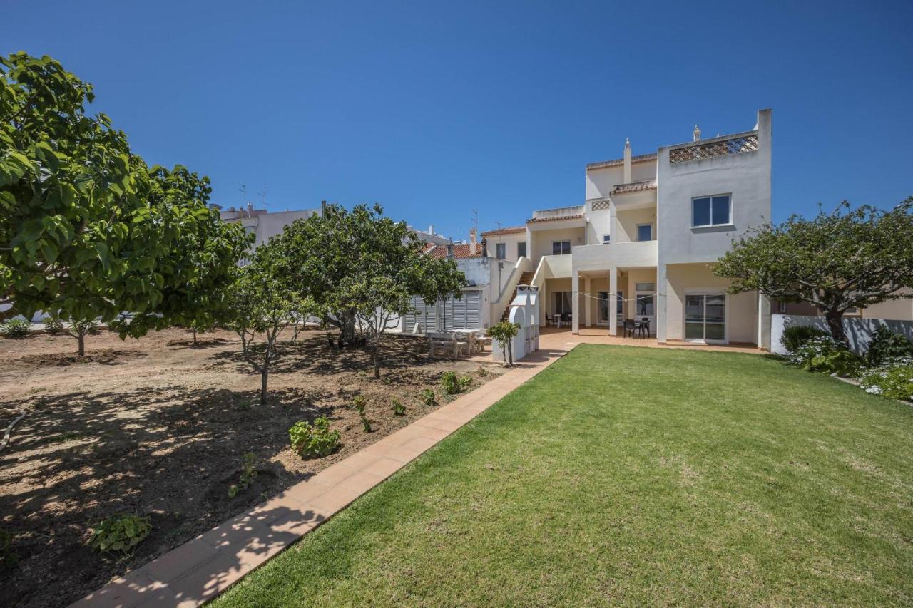 Villas Brites Nº4 Burgau Exterior photo